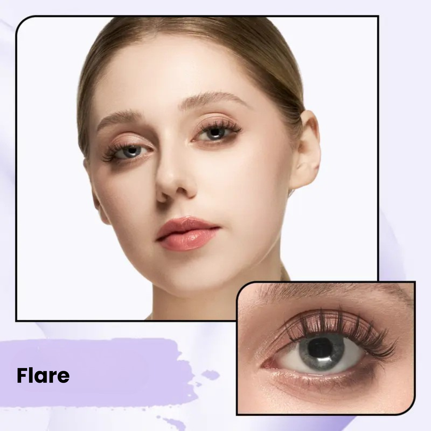 Magnetic Eyelashes