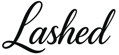 Lashed